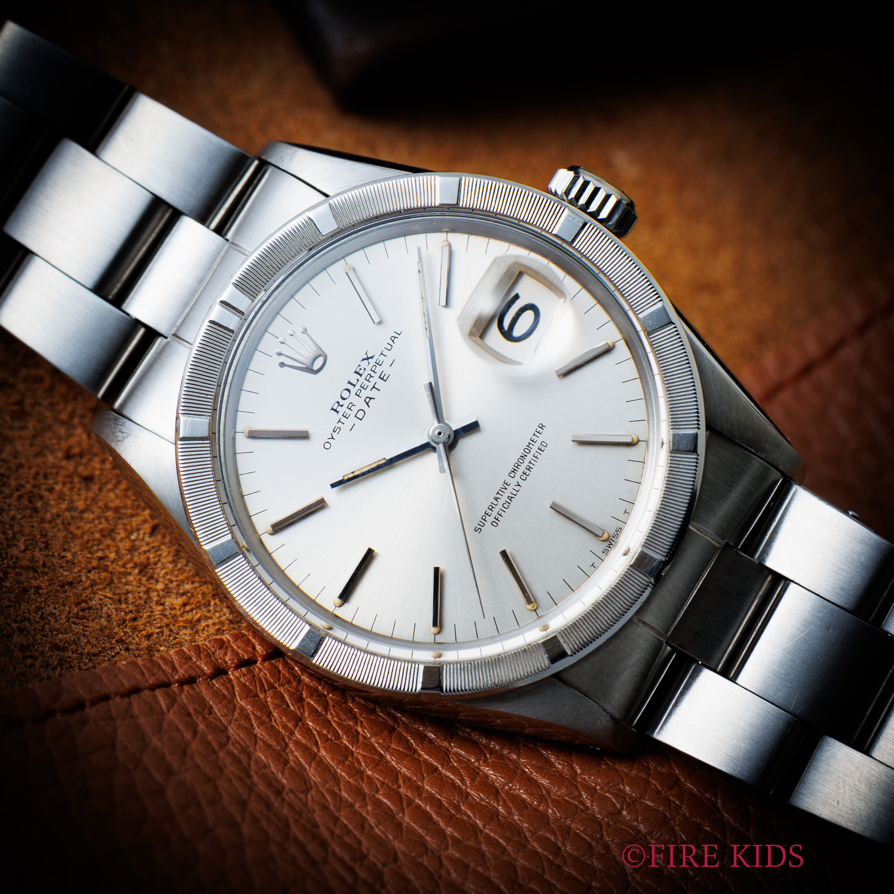 All ROLEX