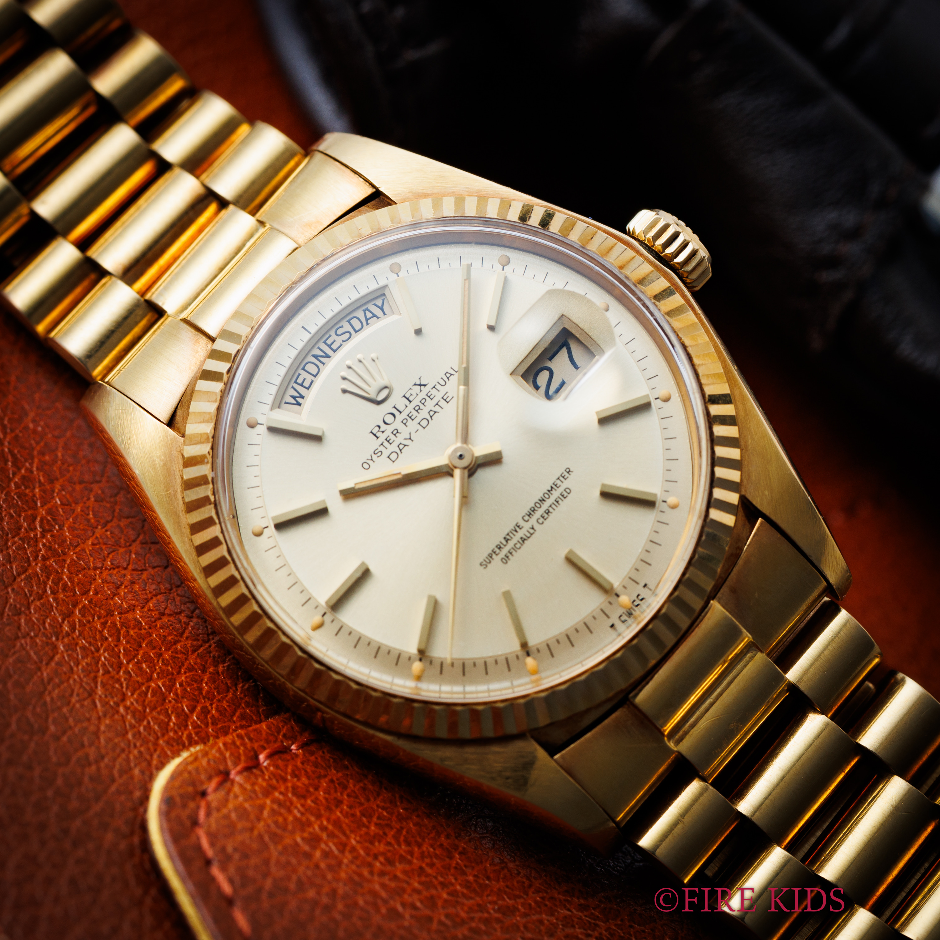 Day-Date