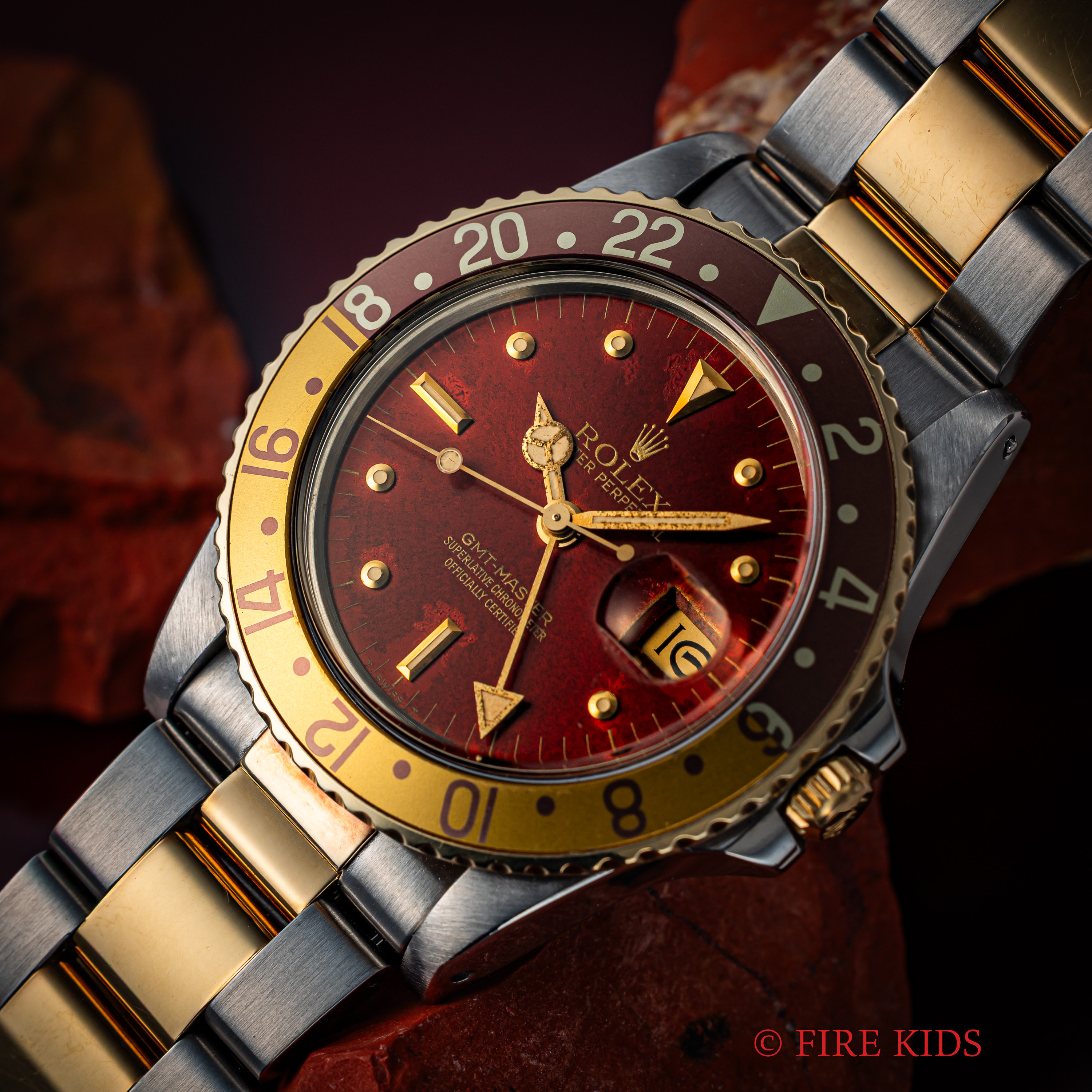GMT-Master