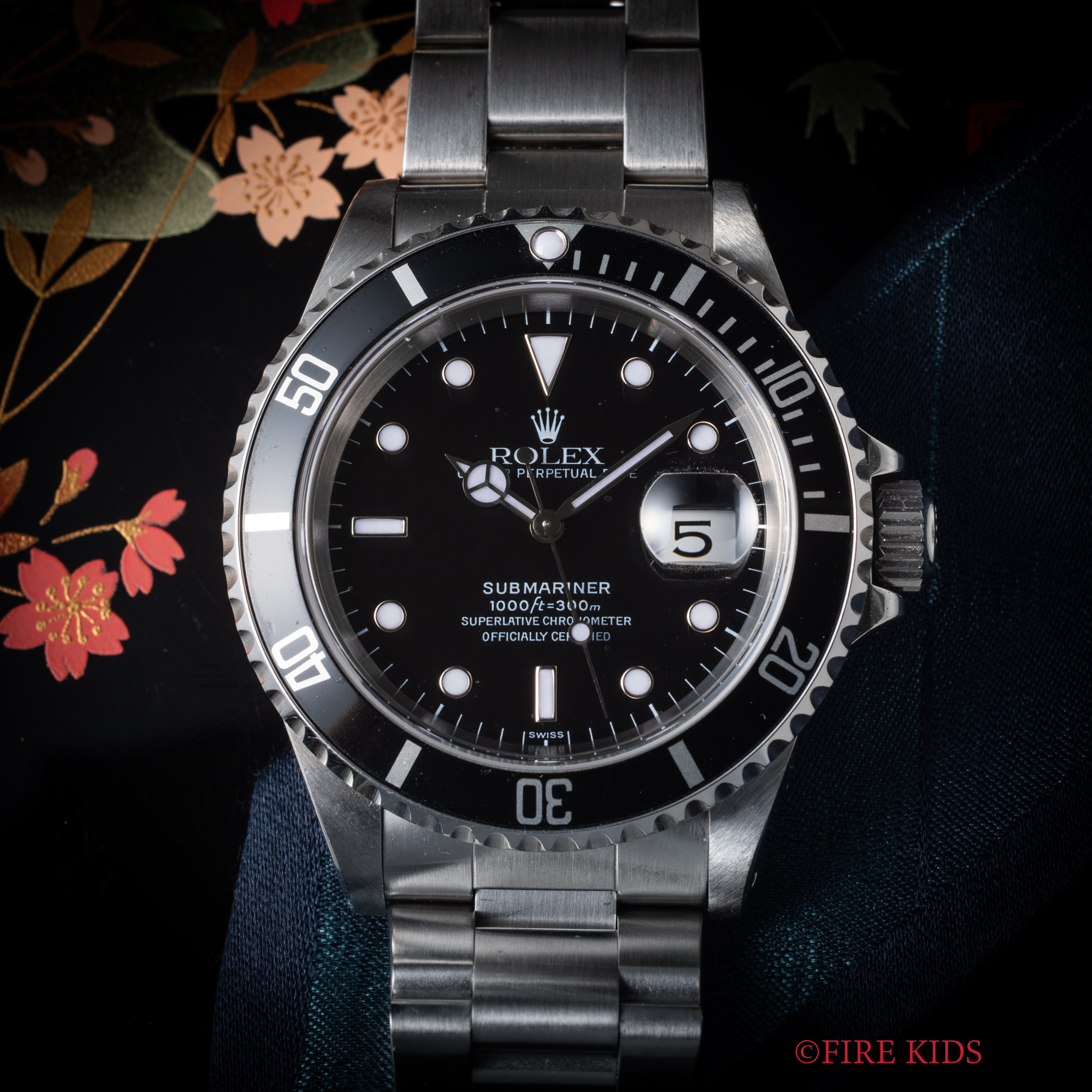 Vintage ROLEX Watch