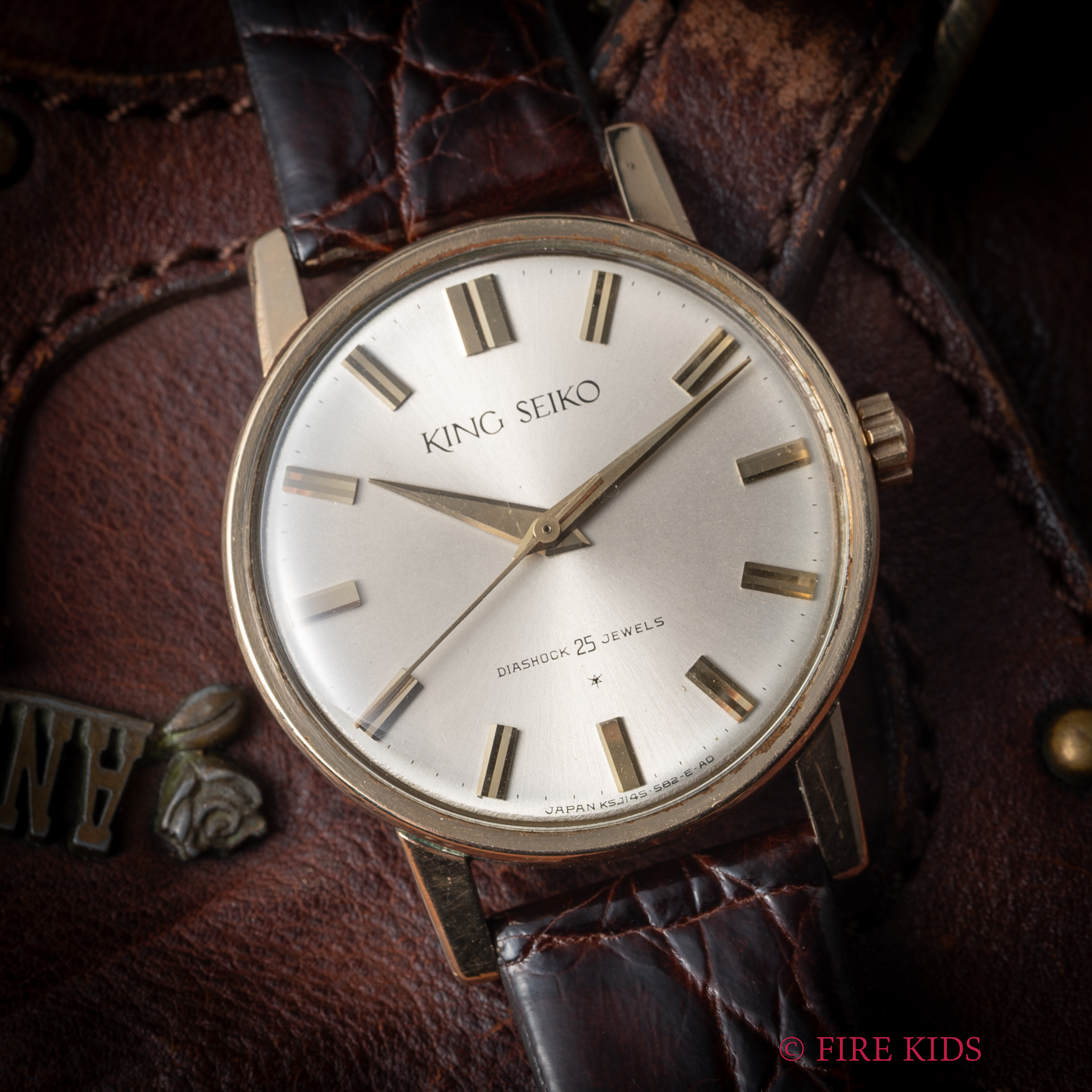 King Seiko