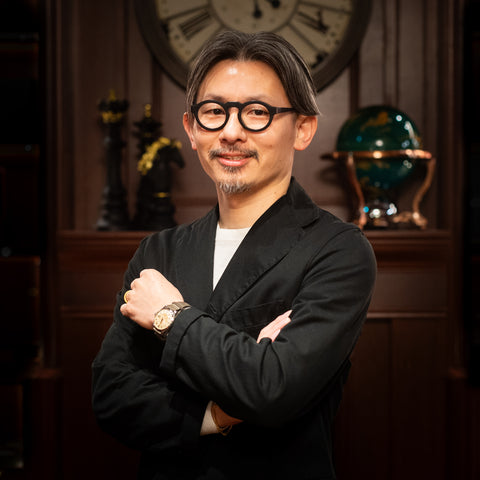遠藤 元樹