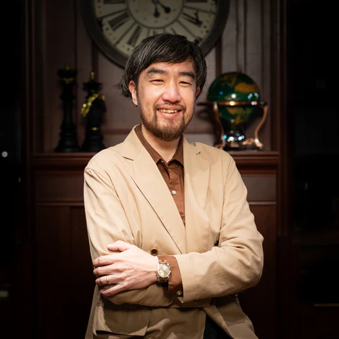 久保 賢