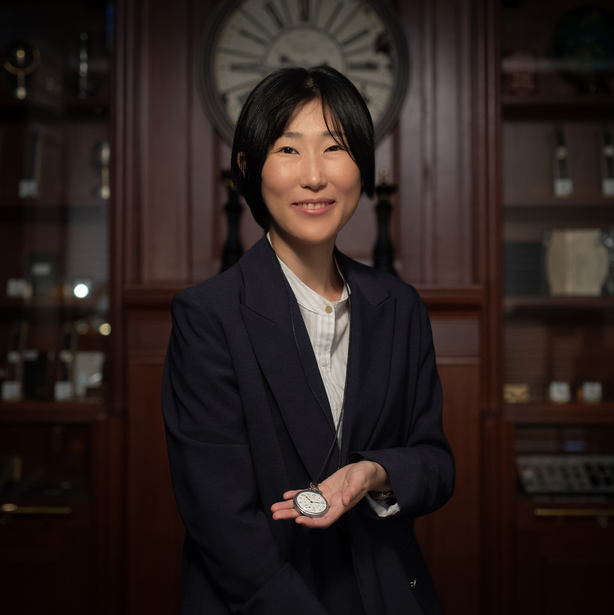 渡邊 京子