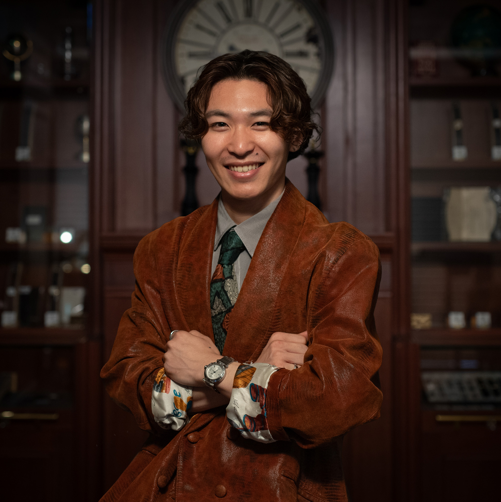 奥田 崇人