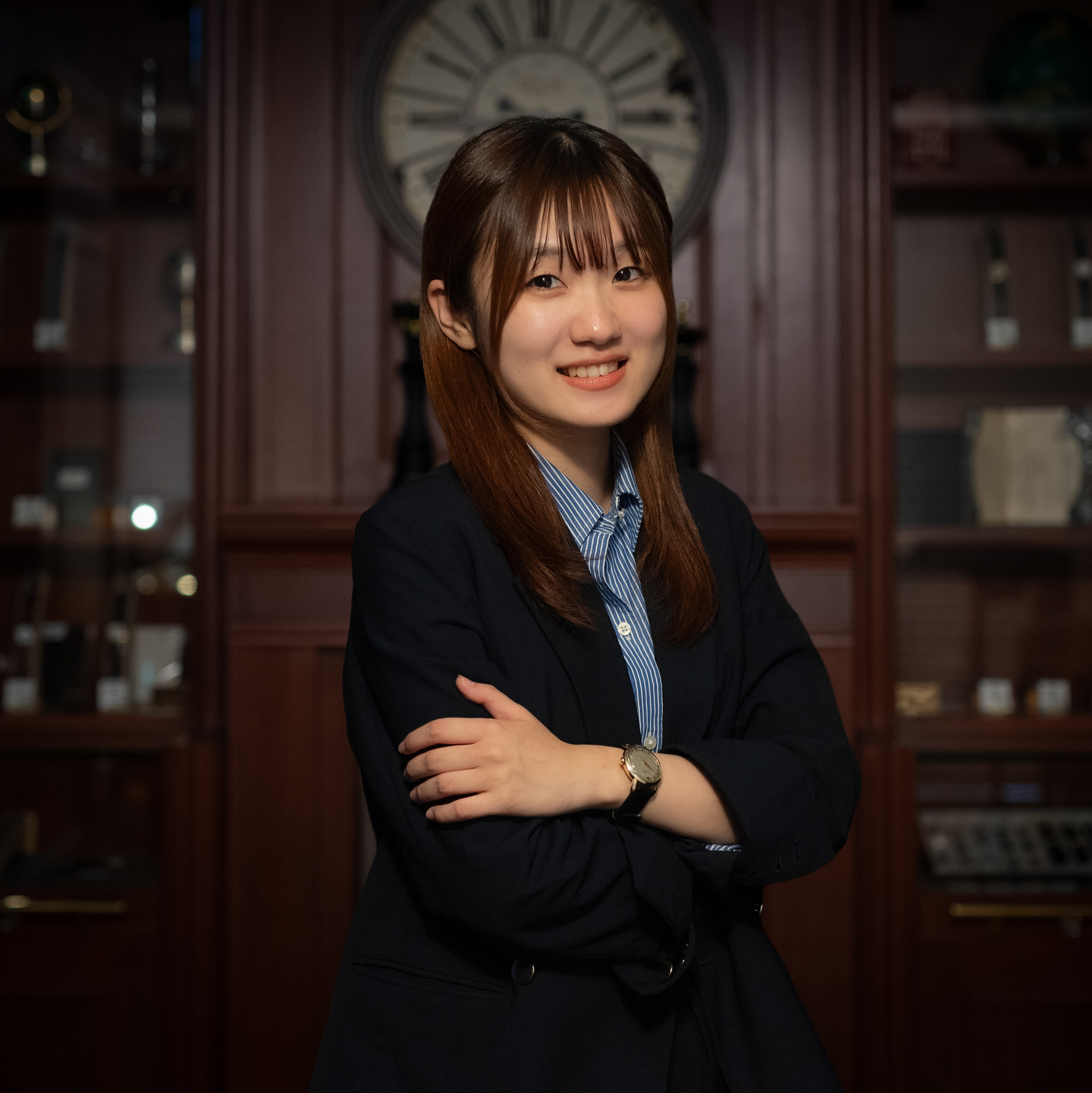 鈴木 莉子