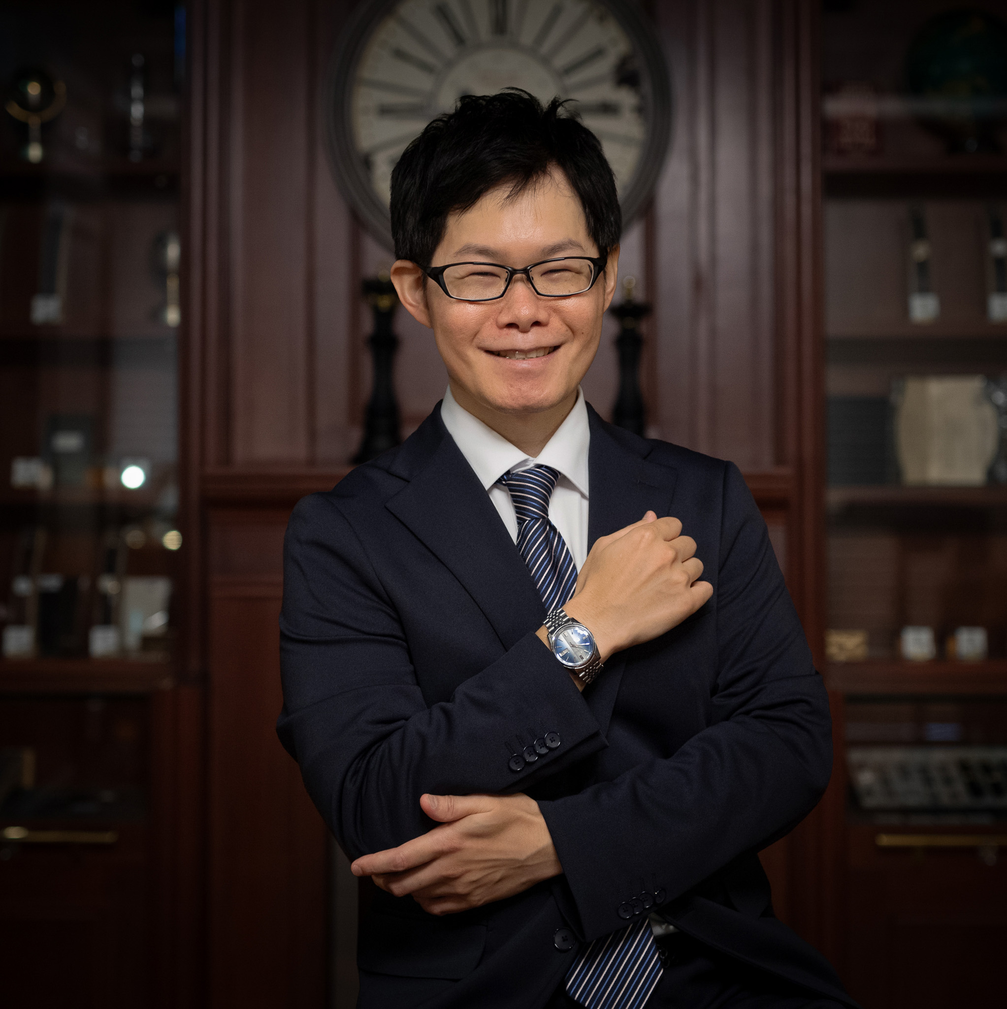 小林 進太郎