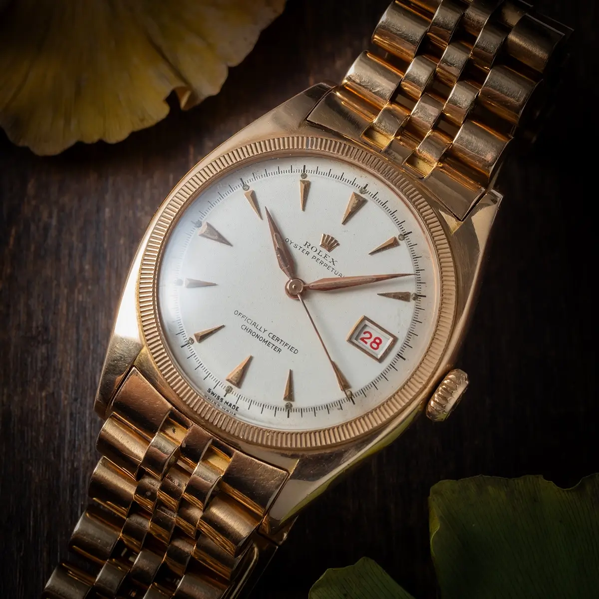 ROLEX